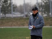 Shin Tae-yong: Penting untuk Uji Kekuatan, Timnas Indonesia vs Argentina di FIFA Matchday