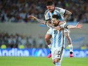 Lionel Messi Jadi Top Skor Piala Dunia Sepanjang Masa