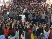 Jokowi Bantu 20 WNI Korban TPPO di Myanmar, 2 Terduga Pelaku Dilaporkan ke Bareskrim