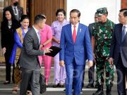 Ada 3 Kesalahan Jokowi Soal Cawe-Cawe Pada Pilpres 2024 Versi Pengamat dari UNJ