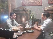 Gibran Dipanggil PDIP Hari Ini, Diduga Gara-gara Bertemu Prabowo di Solo