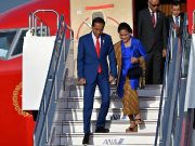 Arti Cawe-cawe yang Diucapkan Jokowi Jelang Pilpres 2024