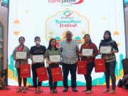 JConnect Ramadhan Festival 2023 Catatkan Transaksi Ratusan Juta Rupiah