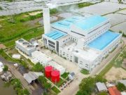 Pembangkit Listrik Tenaga Sampah Jadi Solusi Kelola Barang Tak Berguna, Produksi hingga 122,04 GWh