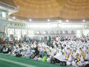 Ada Dua Jamaah Haji Indonesia Tertahan di Bandara AMAA, Dari Embarkasi Solo dan Surabaya