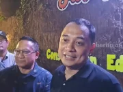 Uji Coba Surabaya Night Zoo, Eri Cahyadi: Rekomendasi Wisata Malam