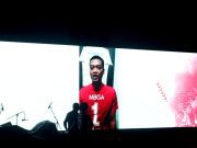 Aji Santoso Ikut Prihatin Atas Kondisi Kurnia Meiga
