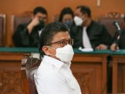 Ferdy Sambo Kembali Melawan Vonis Mati, Kini Ajukan Kasasi
