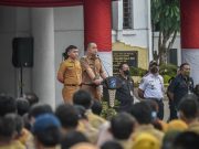 ASN Pemkot Surabaya Diwacanakan Boleh Bekerja dari Mana Saja, Wali Kota Jelaskan Alasannya