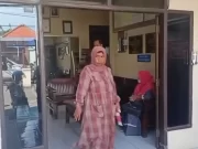 Korban Teror Tetangga yang Disiram Air Kencing dan Tinja di Sidoarjo, Tak Mau Berdamai, Ini Alasannya