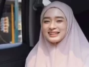Inara Rusli Angkat Bicara , Soal Permintaan Nafkah Mut’ah dan Iddah 10 M