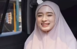Inara Rusli Angkat Bicara , Soal Permintaan Nafkah Mut’ah dan Iddah 10 M