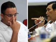 Terpopuler: Warganet Sempat Dihebohkan Anies dan Luhut, Bos Toko Buku Gunung Agung Buka Suara soal PHK