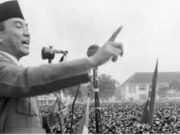 Sebuah Catatan Hari Buruh, Presiden Soekarno Menganjurkan Serikat Buruh Ikut Berpolitik