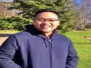 Tokoh Muda Partai Golkar Surabaya Siap Melayani Aspirasi Warga Kota
