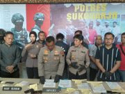 Bebas dari Rutan, Pria Asal Surabaya Ini Langsung Diborgol Polisi