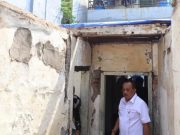 Cak Ji Pastikan Surabaya Tuntaskan 3.500 Dandan Omah di 2023