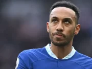 Mikel Arteta: Fans Arsenal, Ucapkan Terima Kasih Kepada Aubameyang!