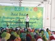 Legislator: Pembangunan Bulak Surabaya harus bermanfaat bagi warga setempat