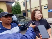 Nenek di Surabaya Minta Polsek Mulyorejo Tangani Kasusnya secara Profesional