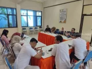 BPSDMP Surabaya dan Stikosa-AWS Kembangkan 5 Program untuk Masyarakat