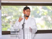 Bupati Sumenep Achmad Fauzi Akan Hidupkan Kembali Penerbangan Surabaya-Sumenep
