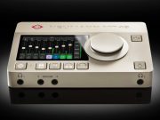 Neumann luncurkan audiointerfaceMT 48