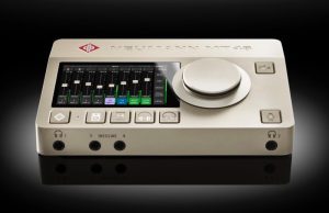 Neumann luncurkan audiointerfaceMT 48
