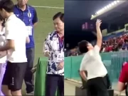 Pemain Thailand Buang Medali SEA Games, Erick Thohir: Kalau Dia Pemain Timnas Indonesia Kariernya Tamat!