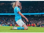 Kylian Mbappe Minggir Dulu, Erling Haaland adalah Pemain Tertajam di Muka Bumi Tahun 2023