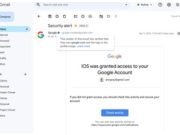 Gmail Luncurkan Centang Biru, Tukang Scam Kelabakan