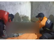 Dilaporkan Hilang ke SS, Ditemukan Dalam Kondisi Meninggal di Gudang Peluru Kedung Cowek