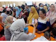 Penyaluran BLT Padat, Wali Kota Surabaya Sarankan Dialihkan ke Kecamatan