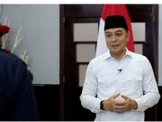 Surabaya Menuju Kota Sehat, Ini yang Dilakukan Wali Kota Eri Cahyadi
