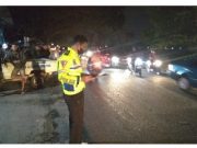 Kecelakaan Maut Sukoharjo: Gara-Gara Penumpang Sembarangan Buka Pintu Mobil, Pemotor Tewas Tertabrak