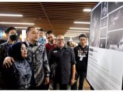 Wali Kota Surabaya Eri Cahyadi Ajak PFI Pameran Foto di Balai Kota