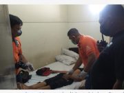 Warga Genteng Tewas Mendadak di Kamar Hotel