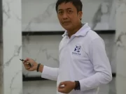 Pemerintah Kota Surabaya Buka Urus Pelayanan IMB Kolektif di Balai RW