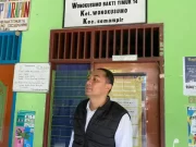 180 Perkampungan di Surabaya Belum Punya Balai RW Untuk Lokasi Pelayanan Masyarakat