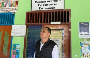 180 Perkampungan di Surabaya Belum Punya Balai RW Untuk Lokasi Pelayanan Masyarakat