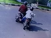 Residivis Curanmor 7 TKP di Surabaya Dibekuk Polisi