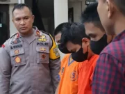 Tiga Bandit Curanmor Surabaya-Sidoarjo Berhasil Diringkus Polisi