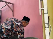 Warga Curigai Penghuni Kos Pemilik Tong Sampah sebagai Pembuang Bayi di Benowo