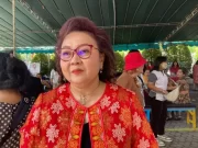 Wakil Wali Kota Surabaya Titip Pesan Ini Ke Ketua BKWKI yang Rayakan HUT Ke-45