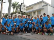 Keseruan #LariBarengJenius di Surabaya: Menuju Pocari Sweat Run Indonesia 2023
