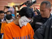 Dua Hacker Retas Website Pemprov Jatim dan PTN di Surabaya untuk Konten Judi Online
