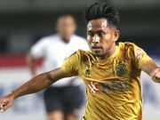 Persebaya Buka Suara Soal Isu Andik Vermansah Bakal “Pulang” ke Surabaya