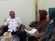 Wakil Wali Kota Surabaya Tindak Lanjuti Keluhan Warga Soal Koperasi