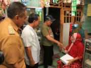Cak Ji: Keamanan lingkungan di Surabaya harus diperhatikan lurah-camat