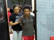 Siasat Sholeh Setelah Bunuh Anak di Pati: Baca Ayat Kursi 110 Kali, Tebar Beras, Kunyit dan Garam